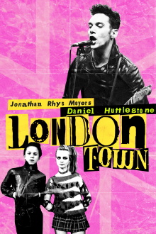 London Town Trailer