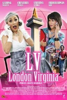 London Virginia Trailer