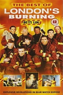 London's Burning: Duty Log Trailer