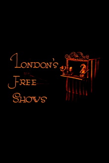 London's Free Shows Trailer