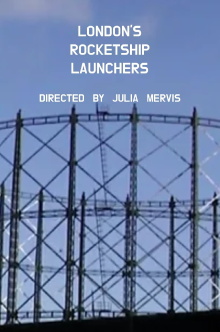 London's Rocketship Launchers Trailer