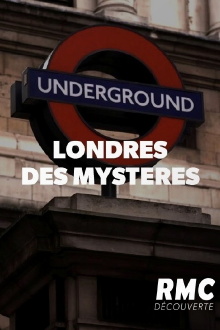 Londres des mystères Trailer