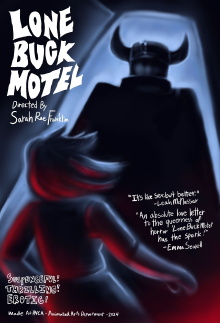 LONE BUCK MOTEL Trailer