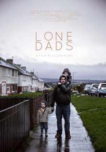 Lone Dads Trailer