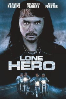 Lone Hero Trailer