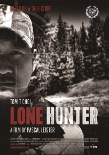 Lone Hunter Trailer