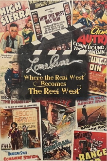 Lone Pine: Where the Real West Becomes the Reel West Trailer