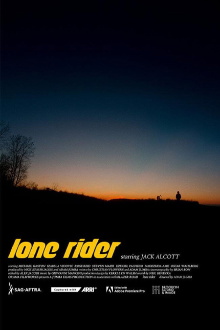 Lone Rider Trailer