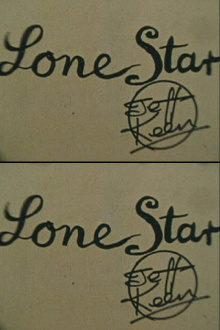 Lone Star Trailer