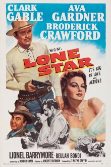 Lone Star Trailer