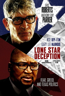 Lone Star Deception Trailer