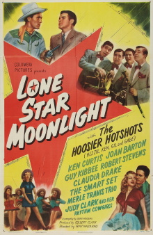 Lone Star Moonlight Trailer