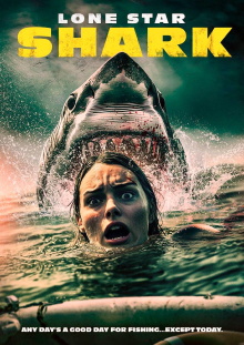 Lone Star Shark Trailer