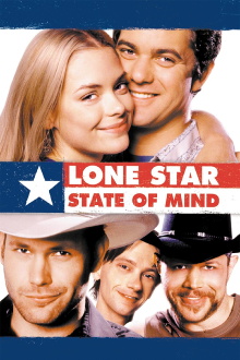 Lone Star State of Mind Trailer