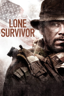 Lone Survivor Trailer