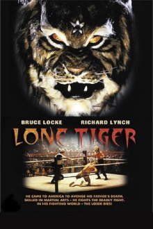 Lone Tiger Trailer