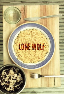 Lone Wolf Trailer