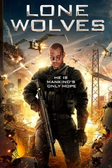 Lone Wolves Trailer