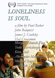 Loneliness is Soul Trailer