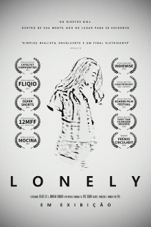 Lonely Trailer