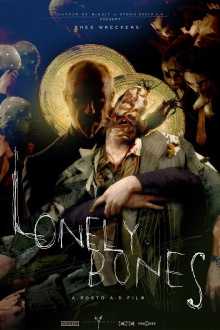 Lonely Bones Trailer