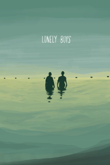 Lonely Boys Trailer