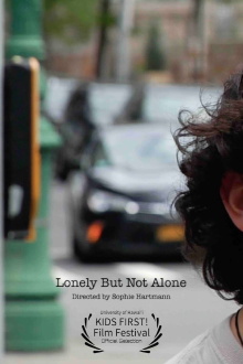 Lonely But Not Alone Trailer