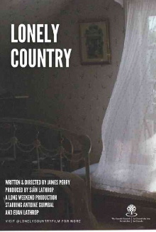 Lonely Country Trailer