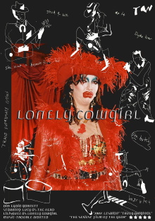 Lonely Cowgirl Trailer
