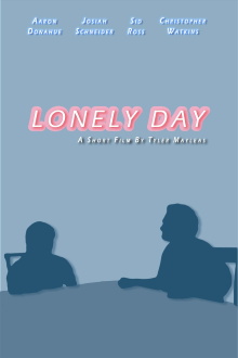 Lonely Day Trailer