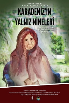Lonely Grannies of the Black Sea Trailer