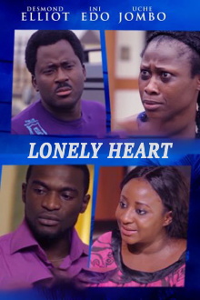Lonely Heart Trailer