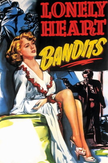 Lonely Heart Bandits Trailer
