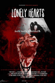 Lonely Hearts Trailer