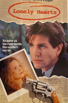Lonely Hearts Trailer
