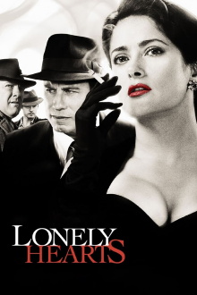 Lonely Hearts Trailer