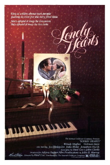 Lonely Hearts Trailer