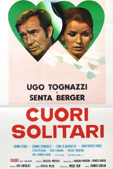 Lonely Hearts Trailer