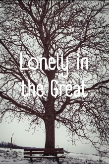 Lonely in the Great Trailer