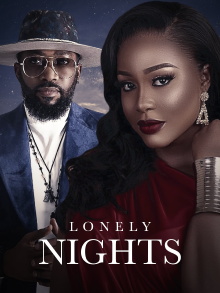 Lonely Nights Trailer