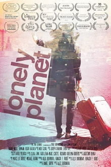 Lonely Planet Trailer