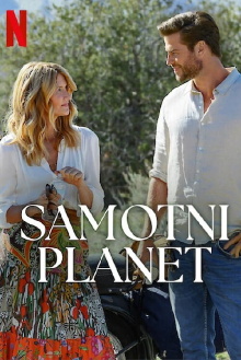 Lonely Planet Trailer