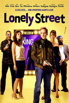 Lonely Street Trailer