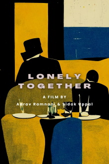 Lonely Together Trailer