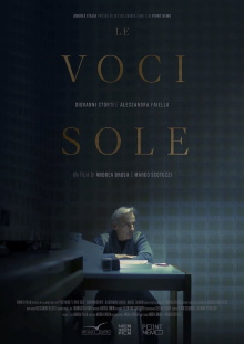 Lonely Voices Trailer