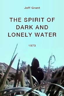 Lonely Water Trailer