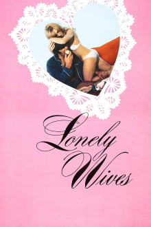Lonely Wives Trailer