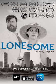 Lonesome Trailer