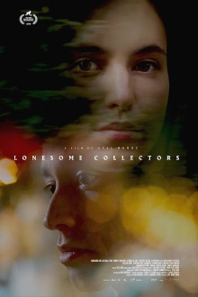 Lonesome Collectors Trailer