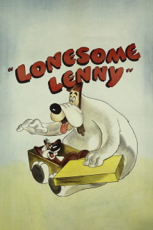 Lonesome Lenny Trailer